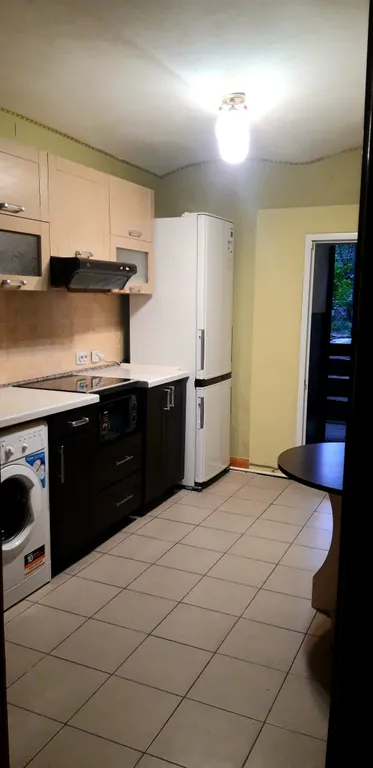 Уютная квартира в центре Ялты