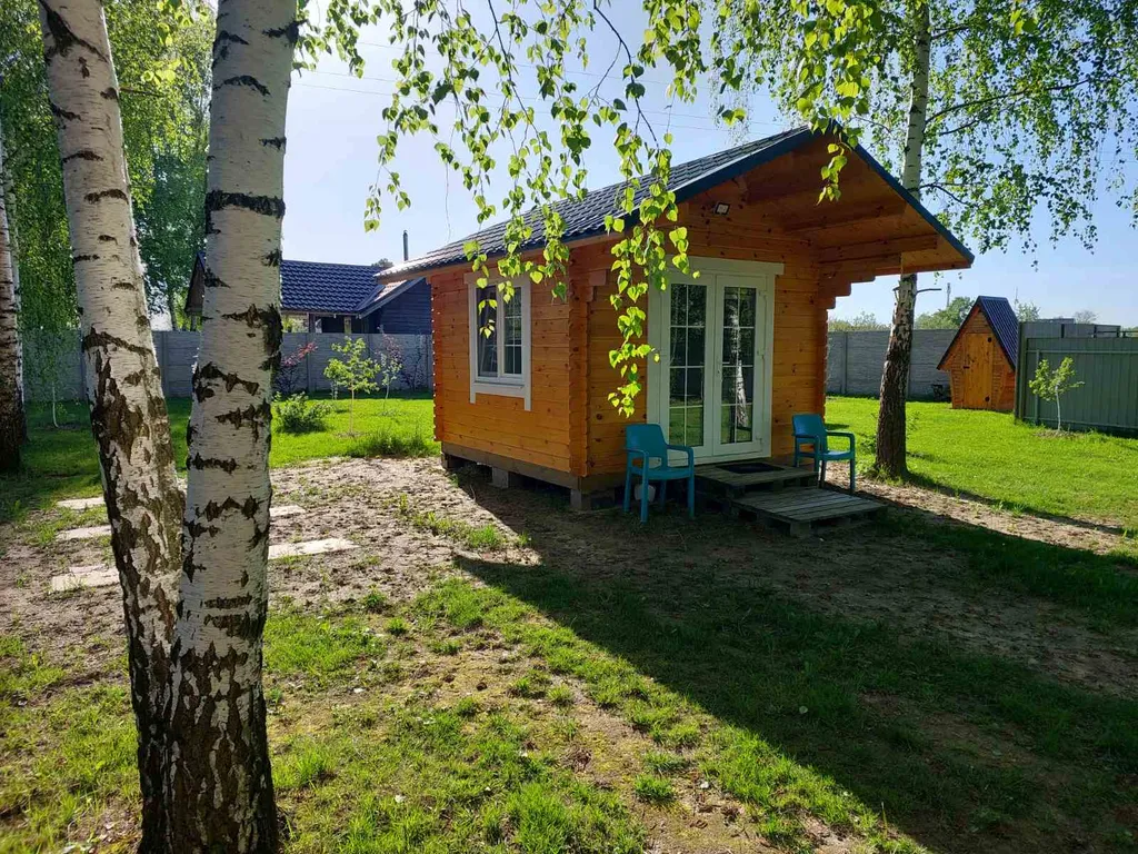 Квартира Гостевой домик Мальдивы — аренда посуточно в Осиповичи