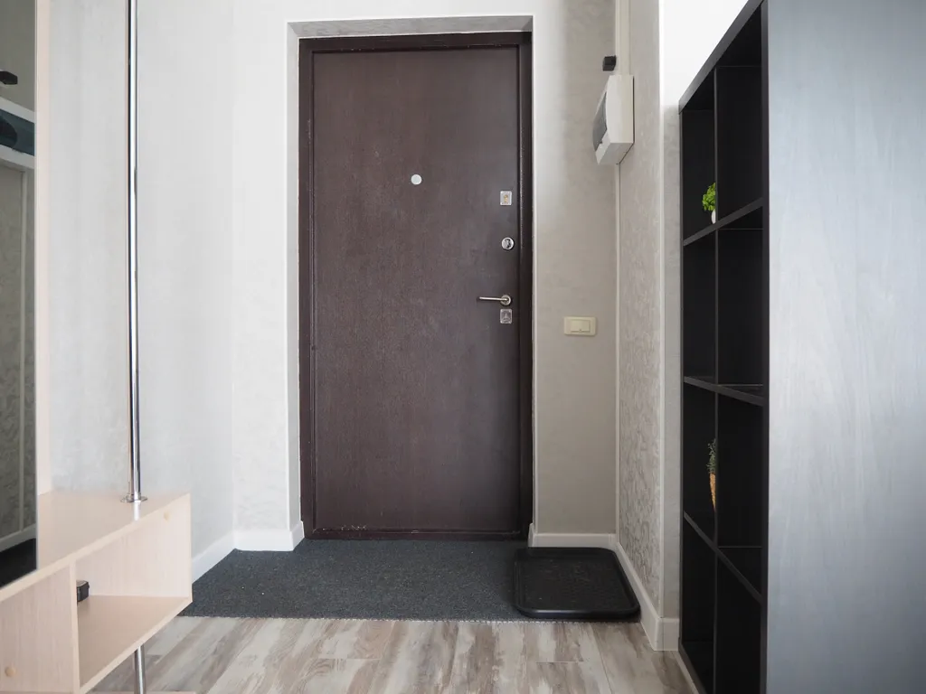 Рядом с аэропортом и жд вокзалом! Успейте забронировать!