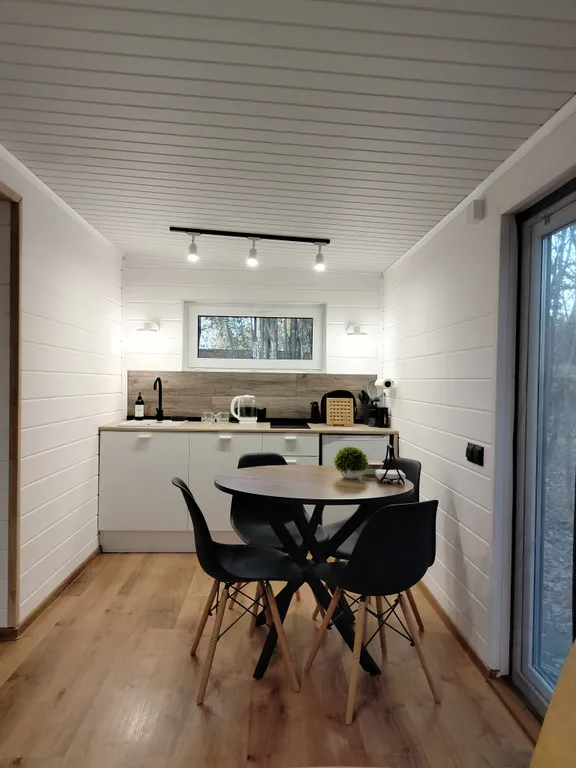 Уютный дом на Горе-море