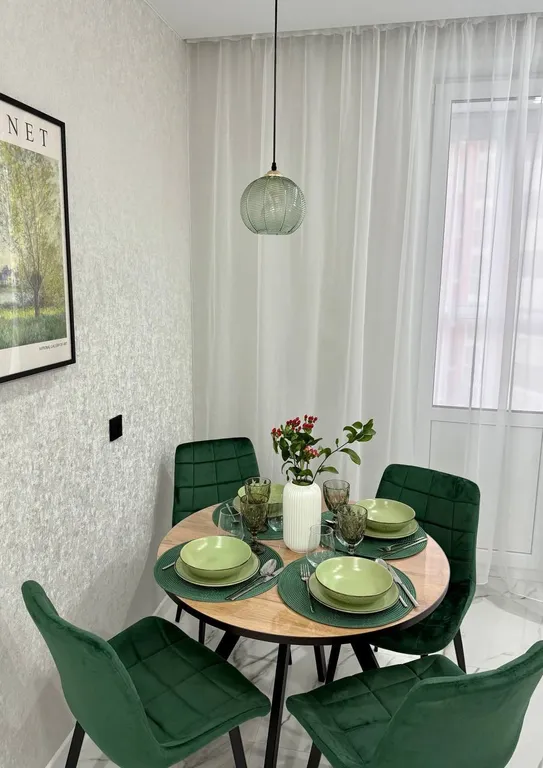 Новый объект