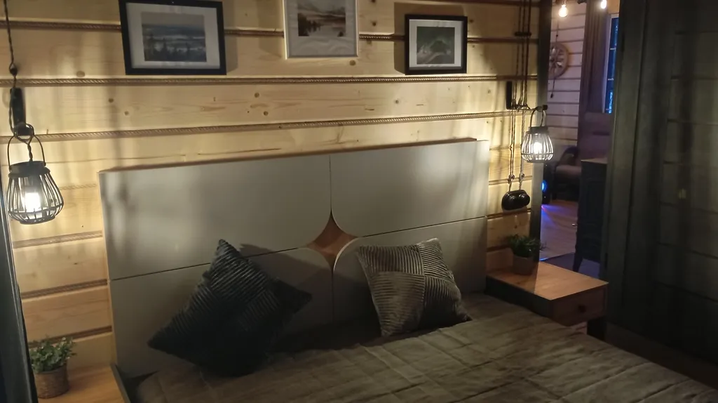 Домик в Харвиа