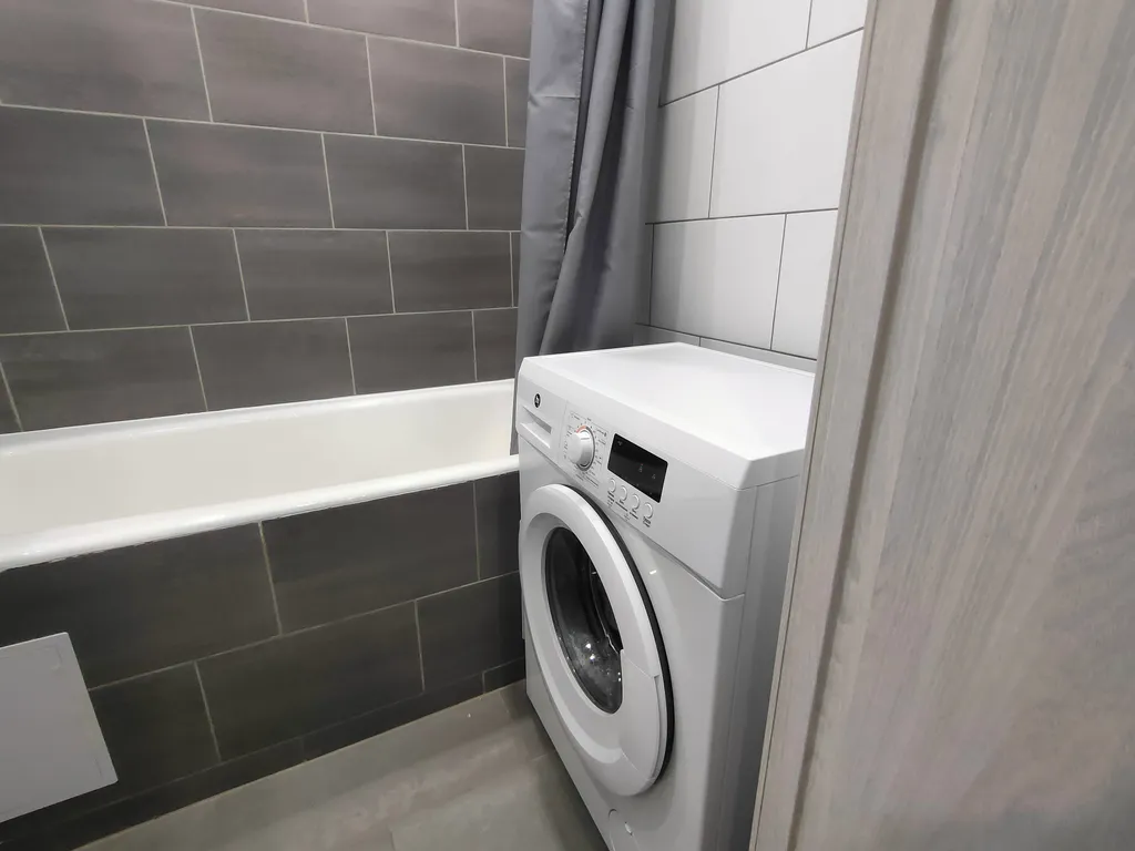 Квартира около Космоса