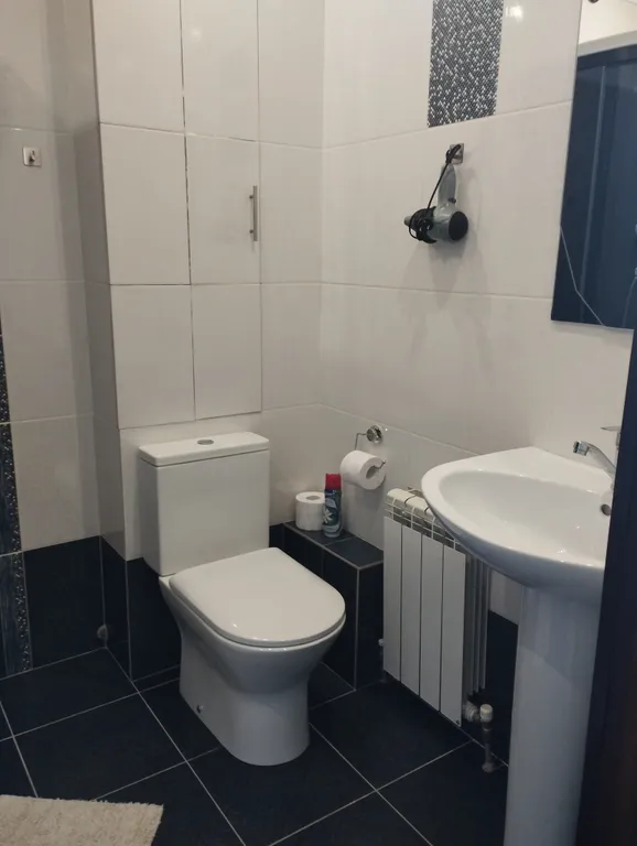 Уютная квартира-студия