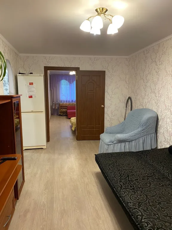 Квартира 2-комнатная Квартира — Казань