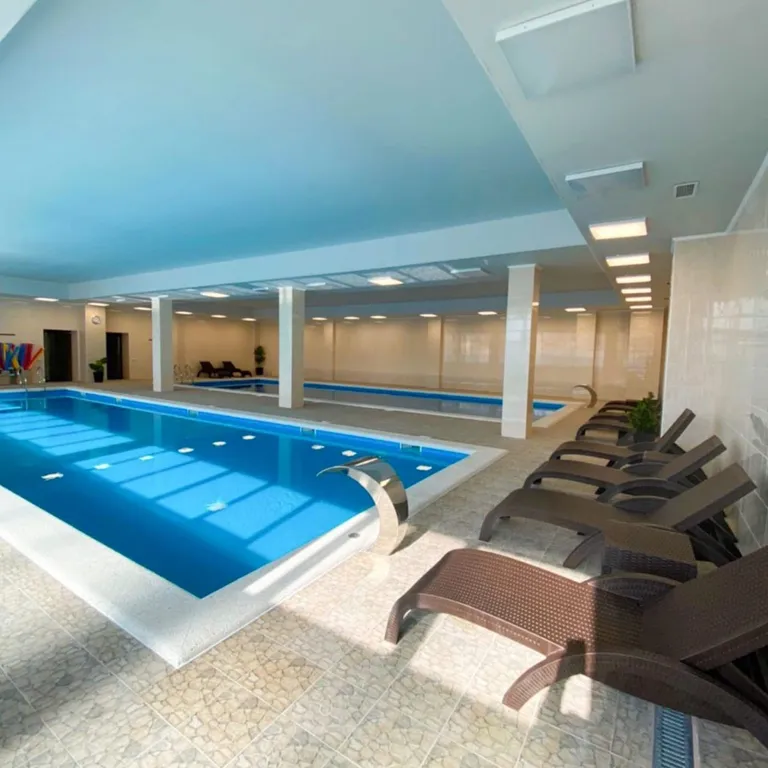 Квартира Прекрасная квартира у моря пионерский проспект — Анапа