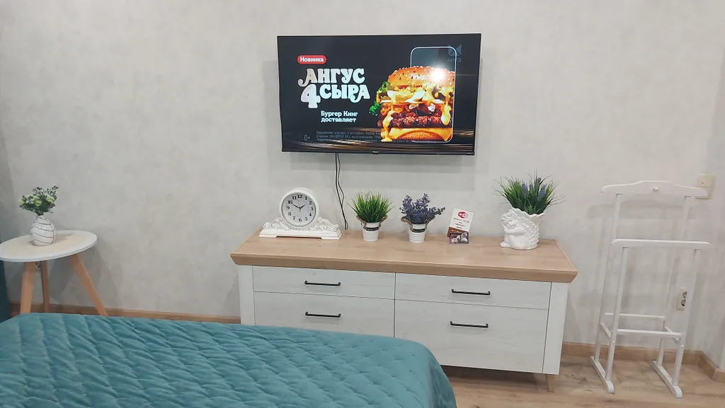 Квартира люкс в ЮЗР от собственника