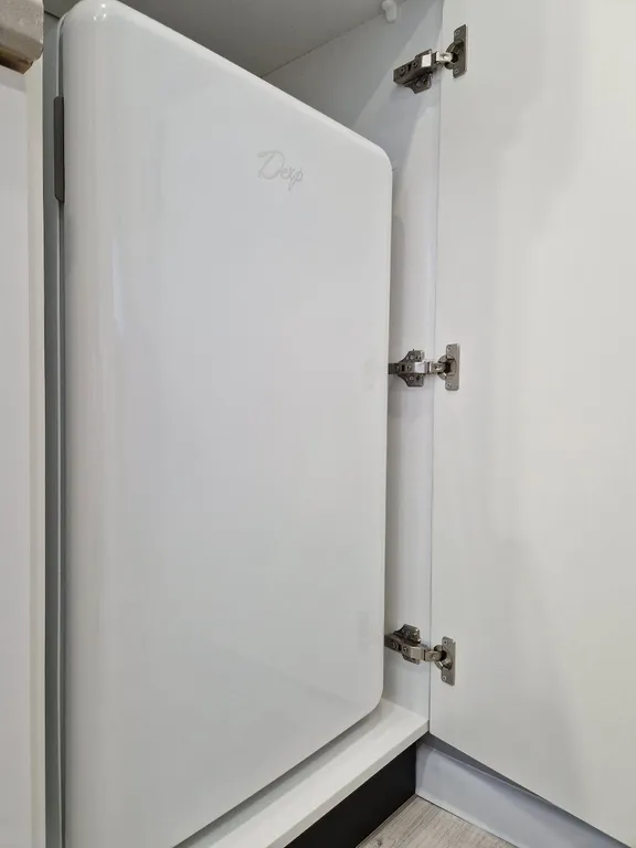 Квартира Уютная квартира в центре города — Хабаровск