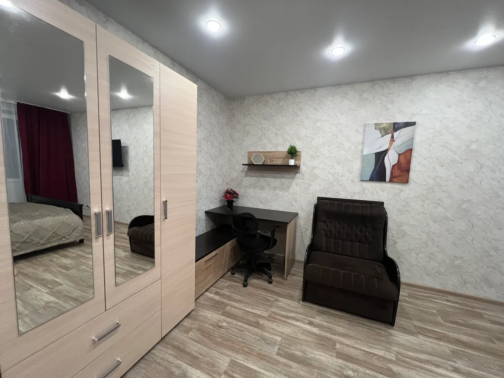 Cozy apartment Gatchina