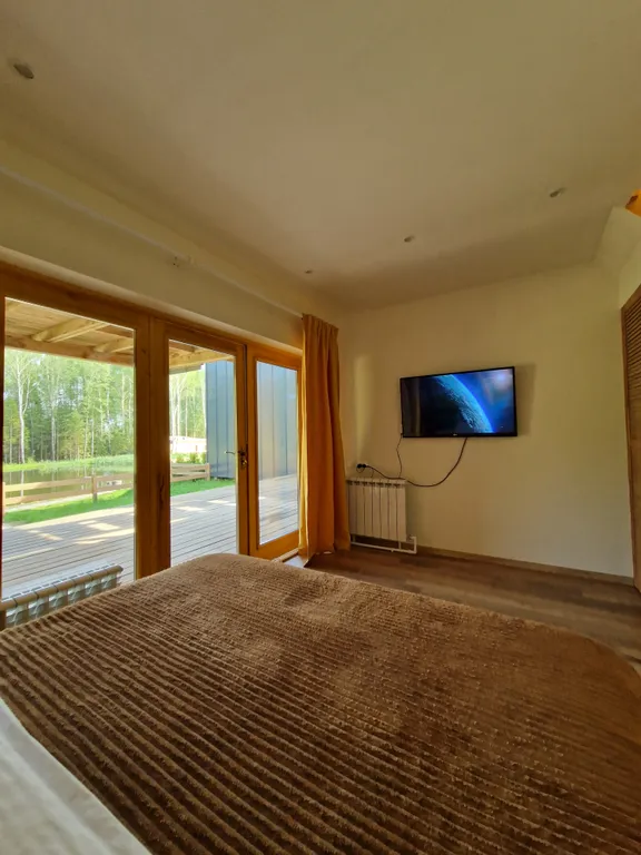 2-комнатный Дом