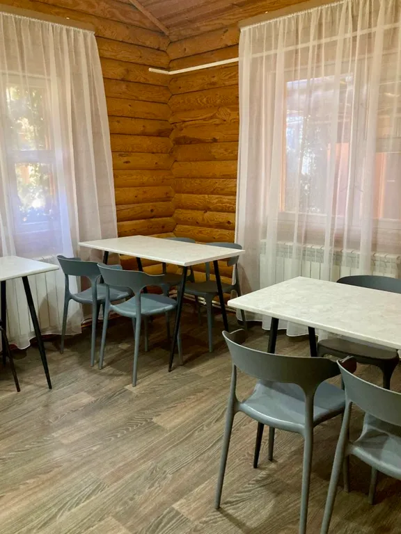 Частный дом в предгорном поселке