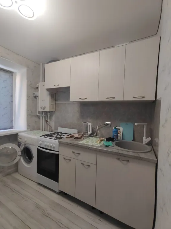 Светлая, уютная квартира в центре города