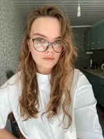 Александра Савушкина