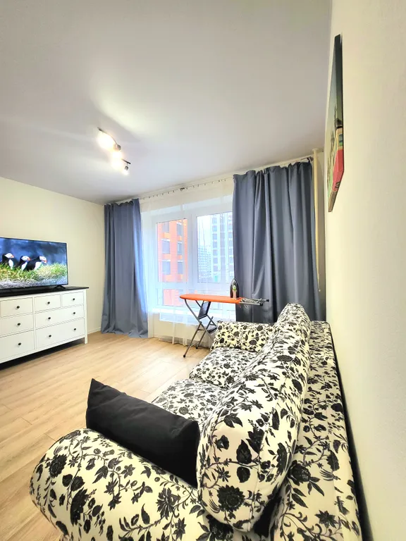 Ваша точка на карте