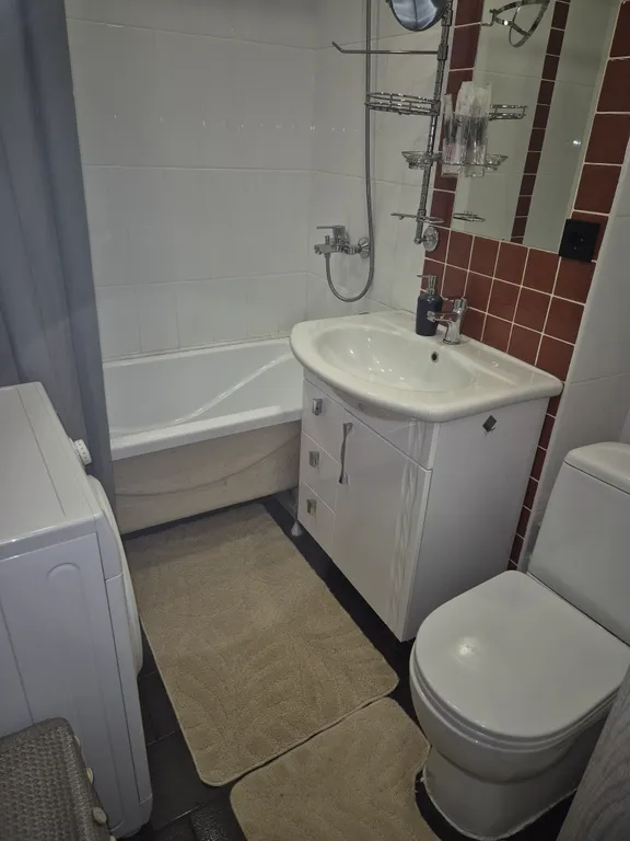 Квартира рядом с цирком