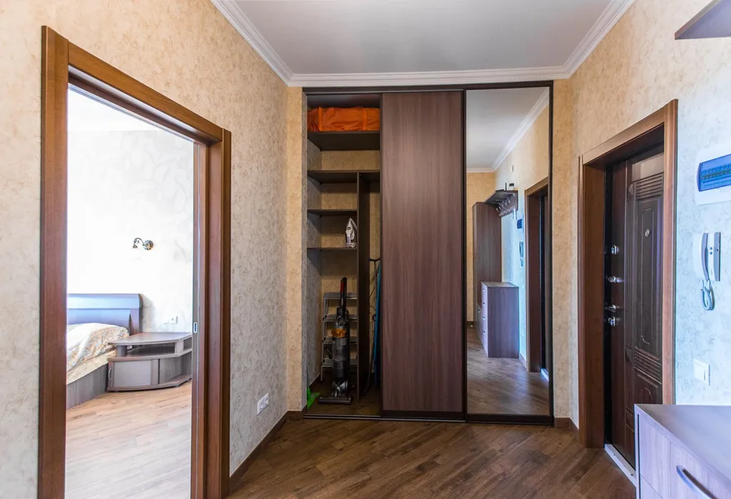 Квартира Квартира Ideal house — Геленджик
