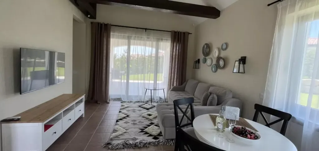 Вилла Афродита