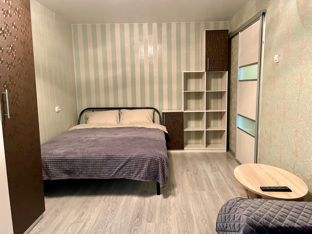 Уютная квартира в центре