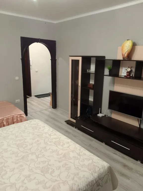 Уютная квартира в спальном районе недалеко от Яковлевского монастыря