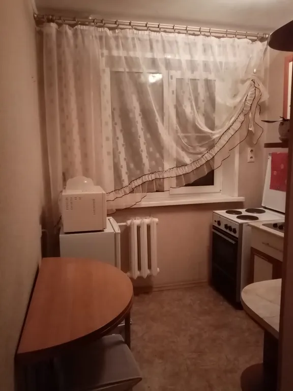 Уютная 1-комнатная квартира