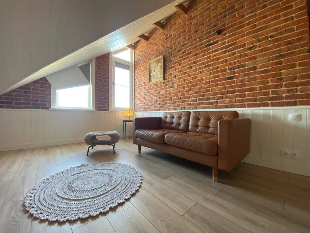 4-комнатная Квартира