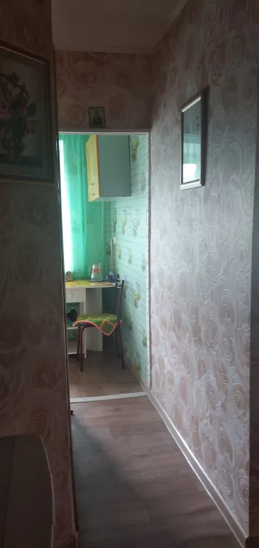 Уютная квартира в тихом районе курортной зоны