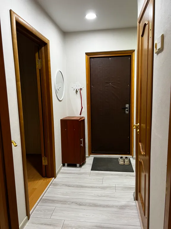 Квартира в центре