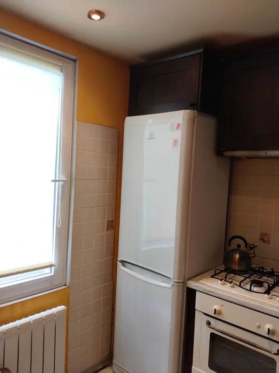 Квартира Уютная комната спальня в трех комнатной квартире с хорошими соседями — Санкт-Петербург