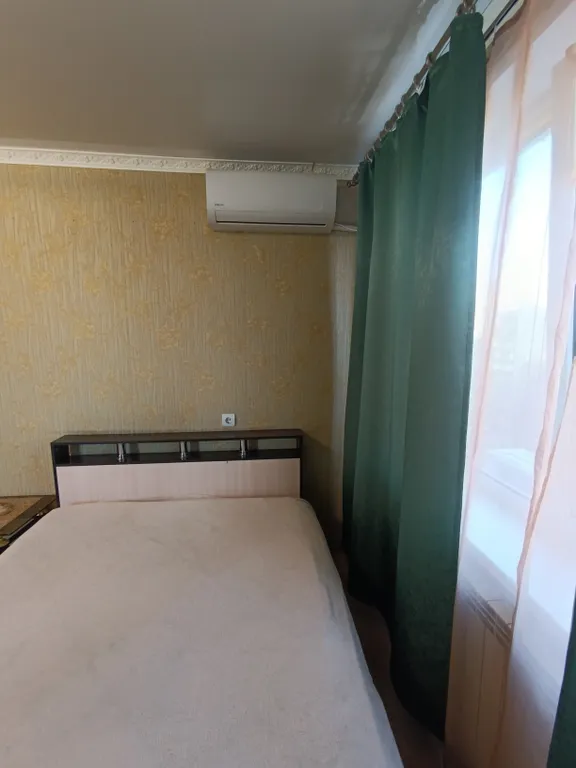 Уютная квартирка