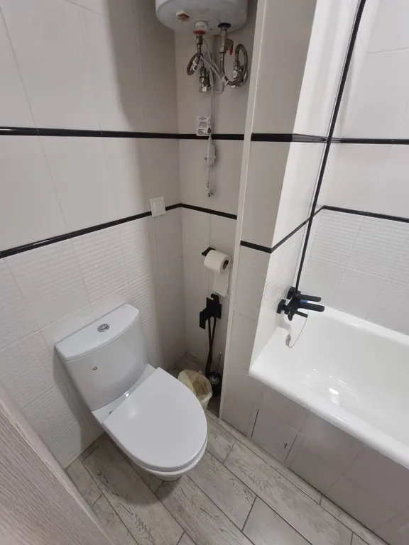 Квартира 1-комнатная Квартира — Тверь