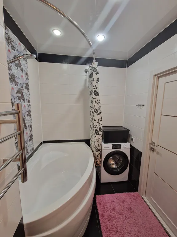 Апартаменты рядом с аквапарком