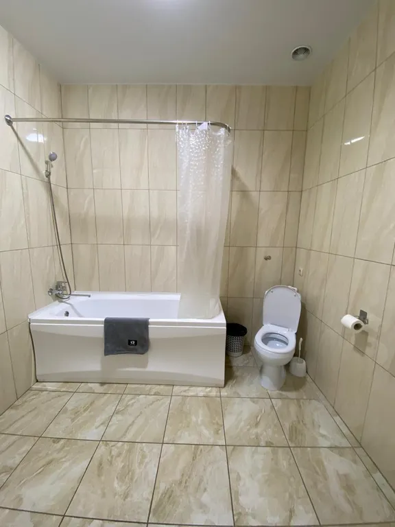 Студия 5-местный Люкс недалеко от центра Грозного