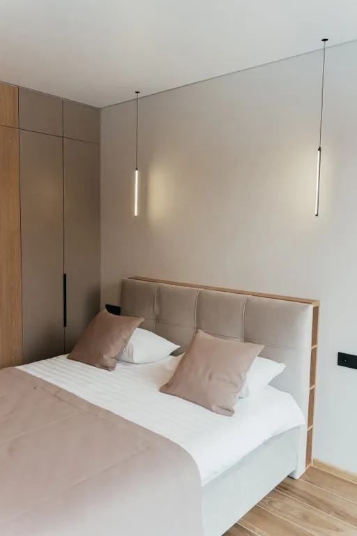 Коттедж Лес