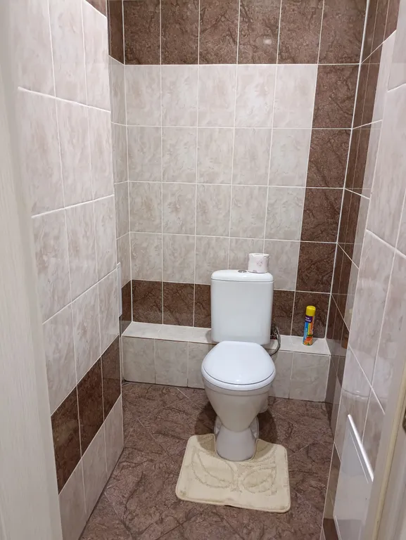 Уютная квартира в микрорайоне Радужный