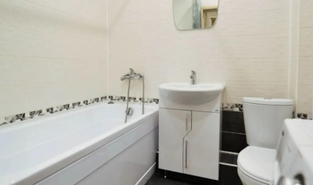 Квартира с видом на Aмур и дендрарий