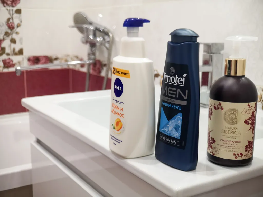 Квартира для тихого и спокойного отдыха