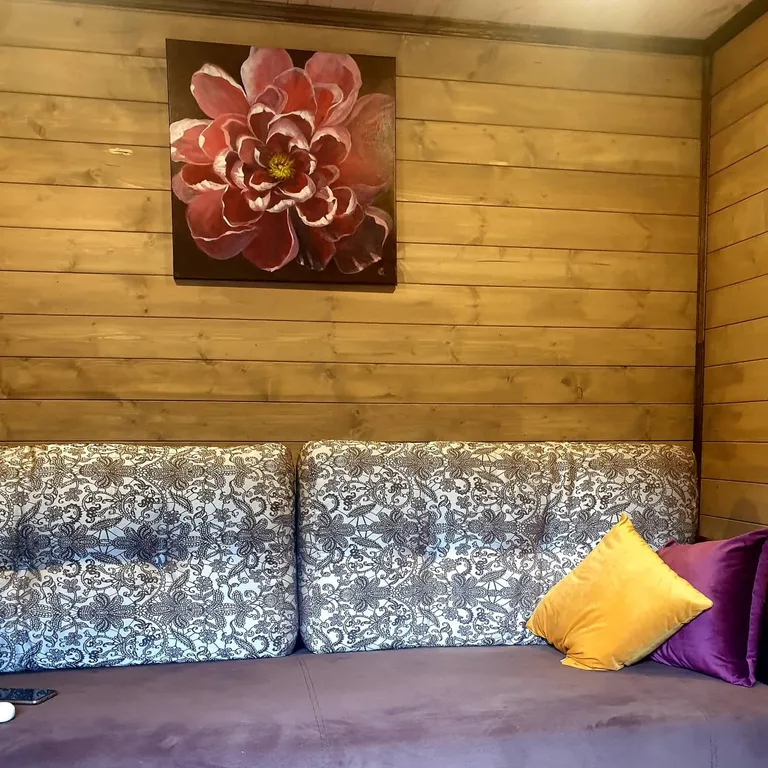 Квартира Апартаменты Макера — Архыз