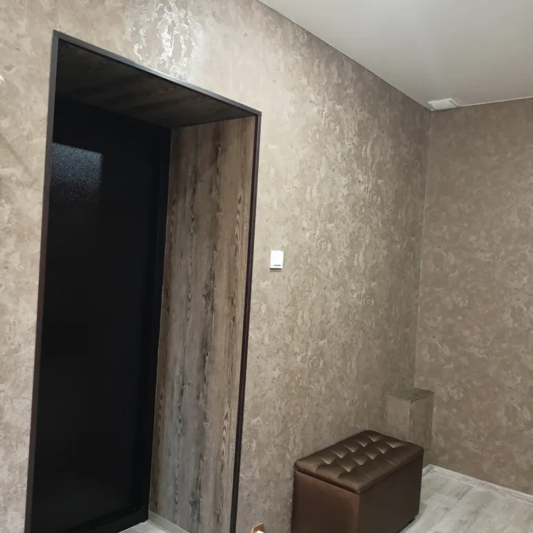 Благоустроенная квартира с собственным входом