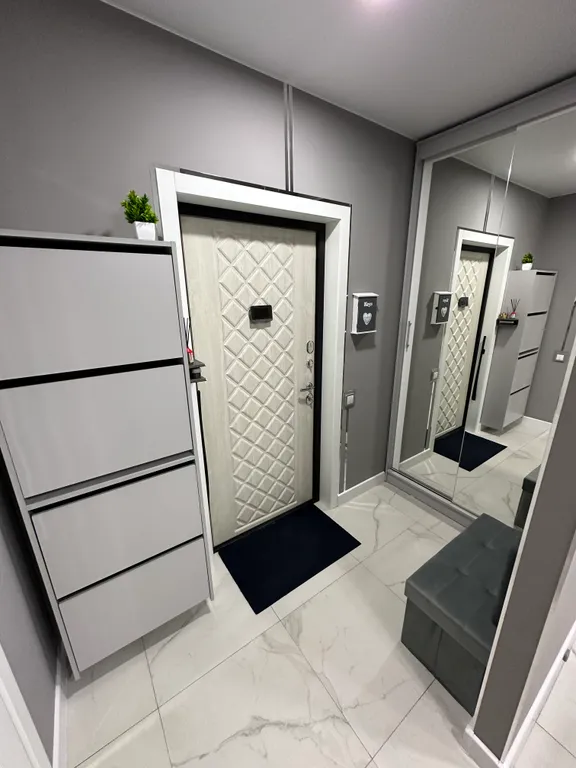 Квартира 2-х Комнатные апартаменты в жилом комплексе «Новое Лыткарино» — Лыткарино