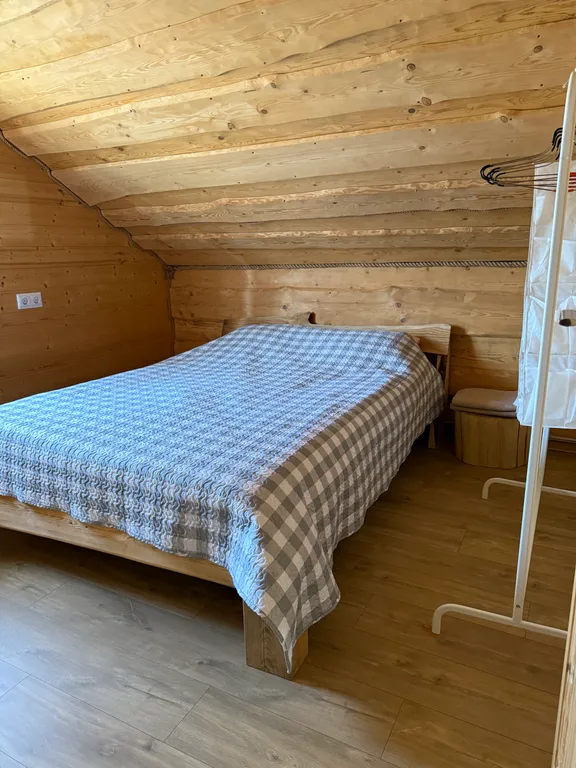 4-комнатный Дом