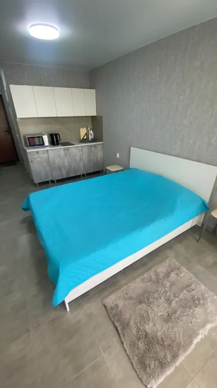 1-комнатная Квартира — аренда посуточно в Феодосия