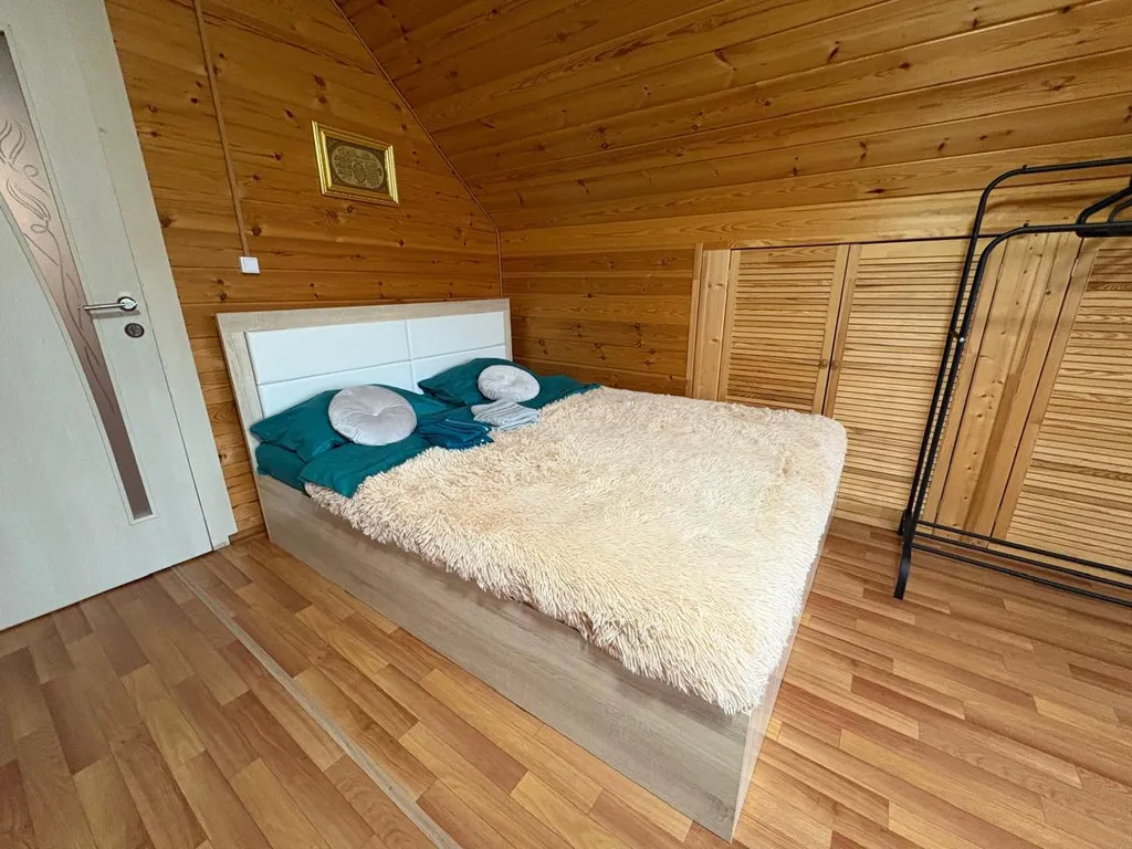 Уютный дом в прибрежной зоне рядом с центром  города