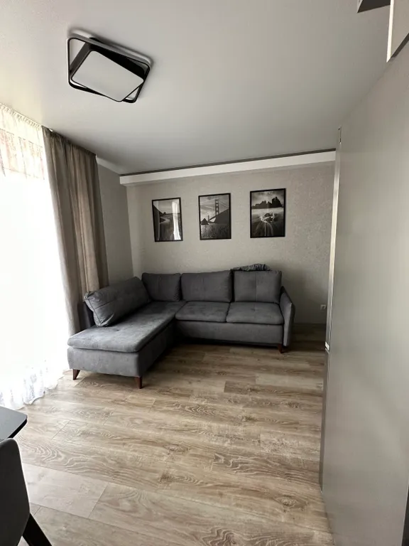 Уютная квартира рядом с морем — аренда посуточно в Светлогорск