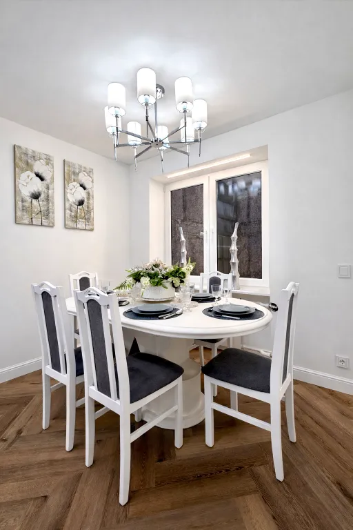 Премиум апартаменты в самом центре Калининграда