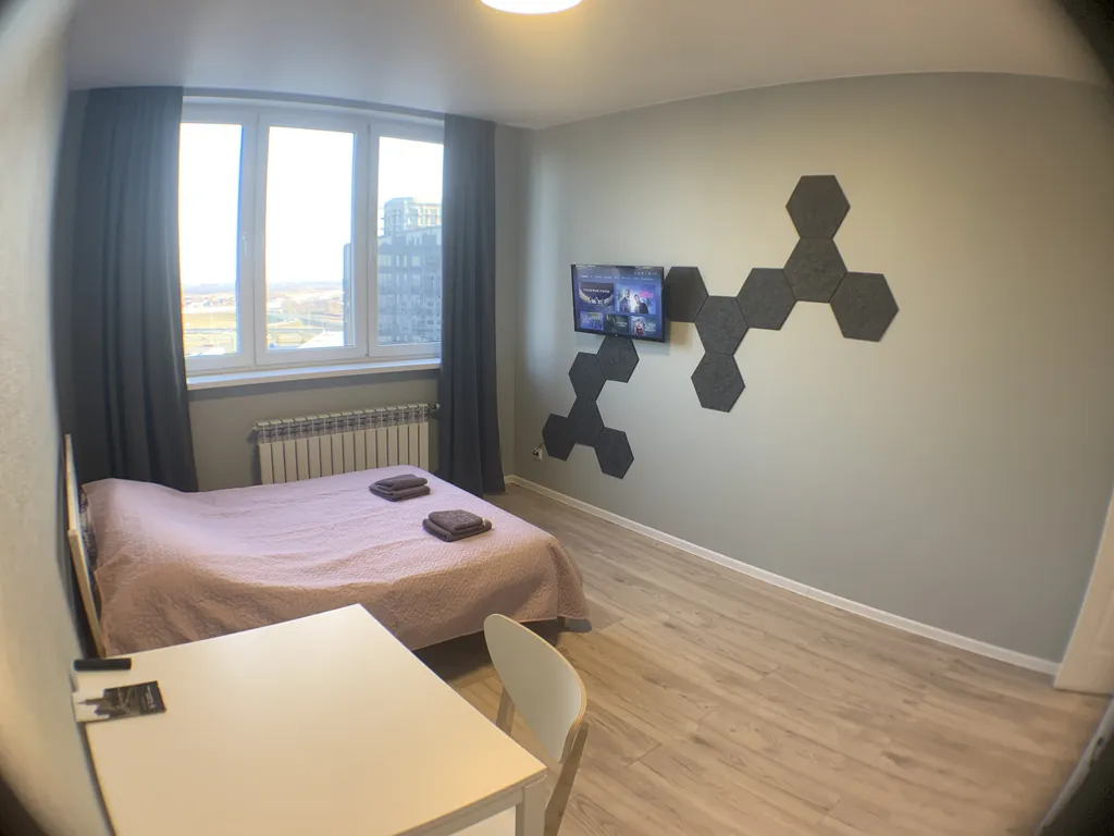 Квартира Комфортная квартира — Калининград