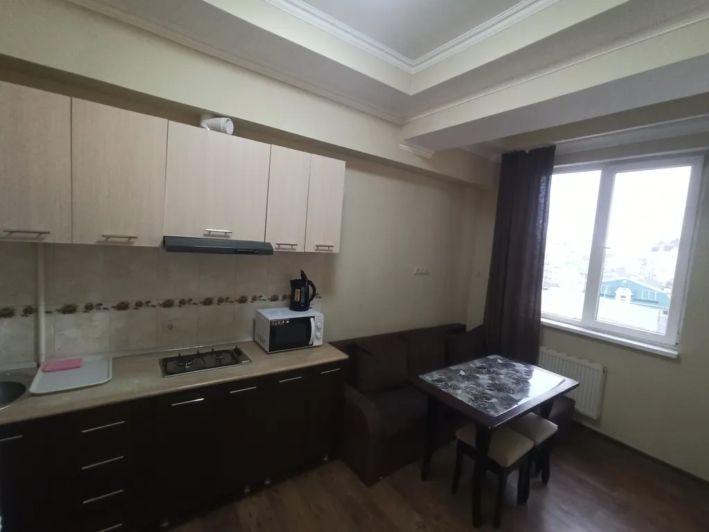 Квартира Квартира 10 мин до моря — Сириус