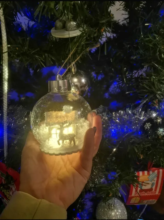 Уютный жилой дом в центре