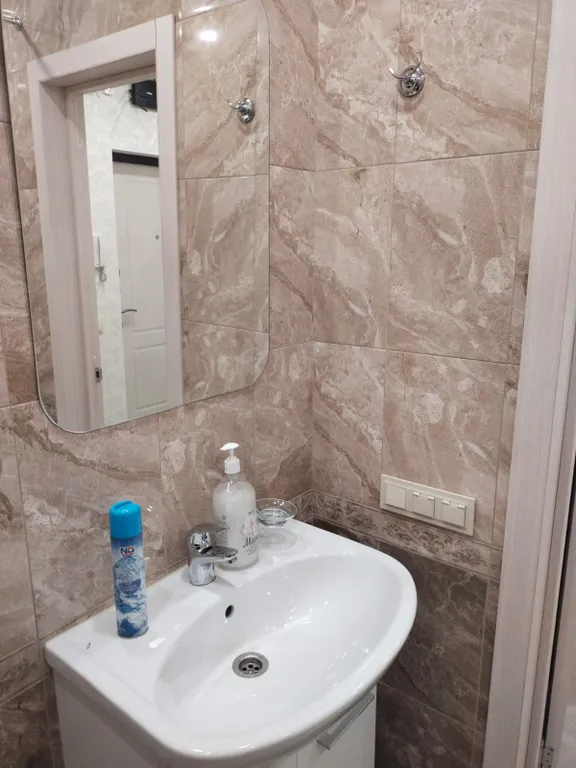 Уютная 1-квартира в реутово у метро новокосино-территория комфорта