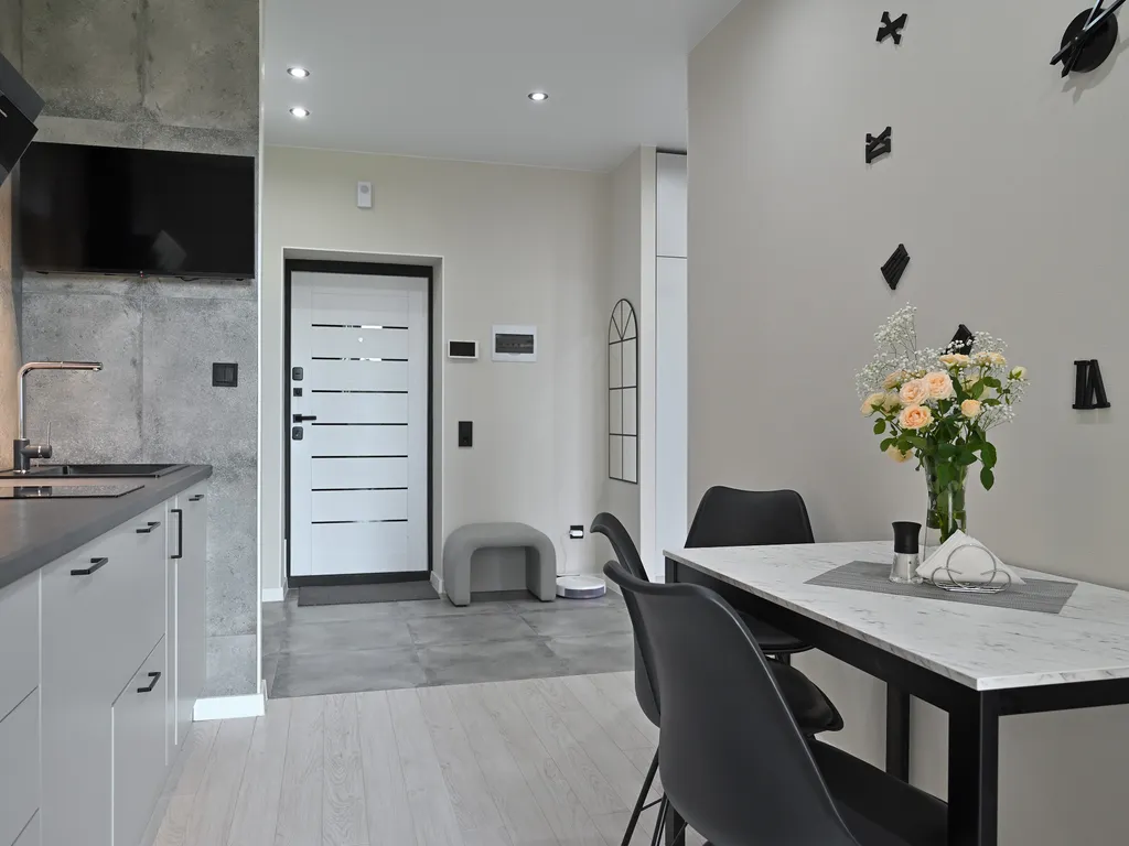 Квартира Кранц- Престиж! — Зеленоградск