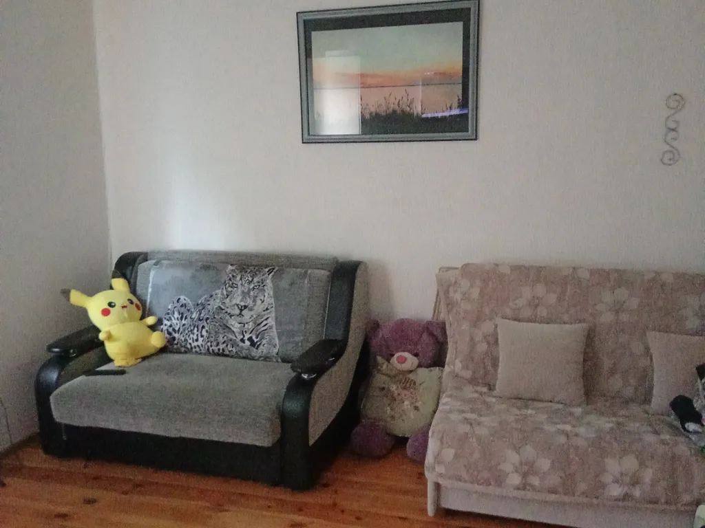 Гостевой дом